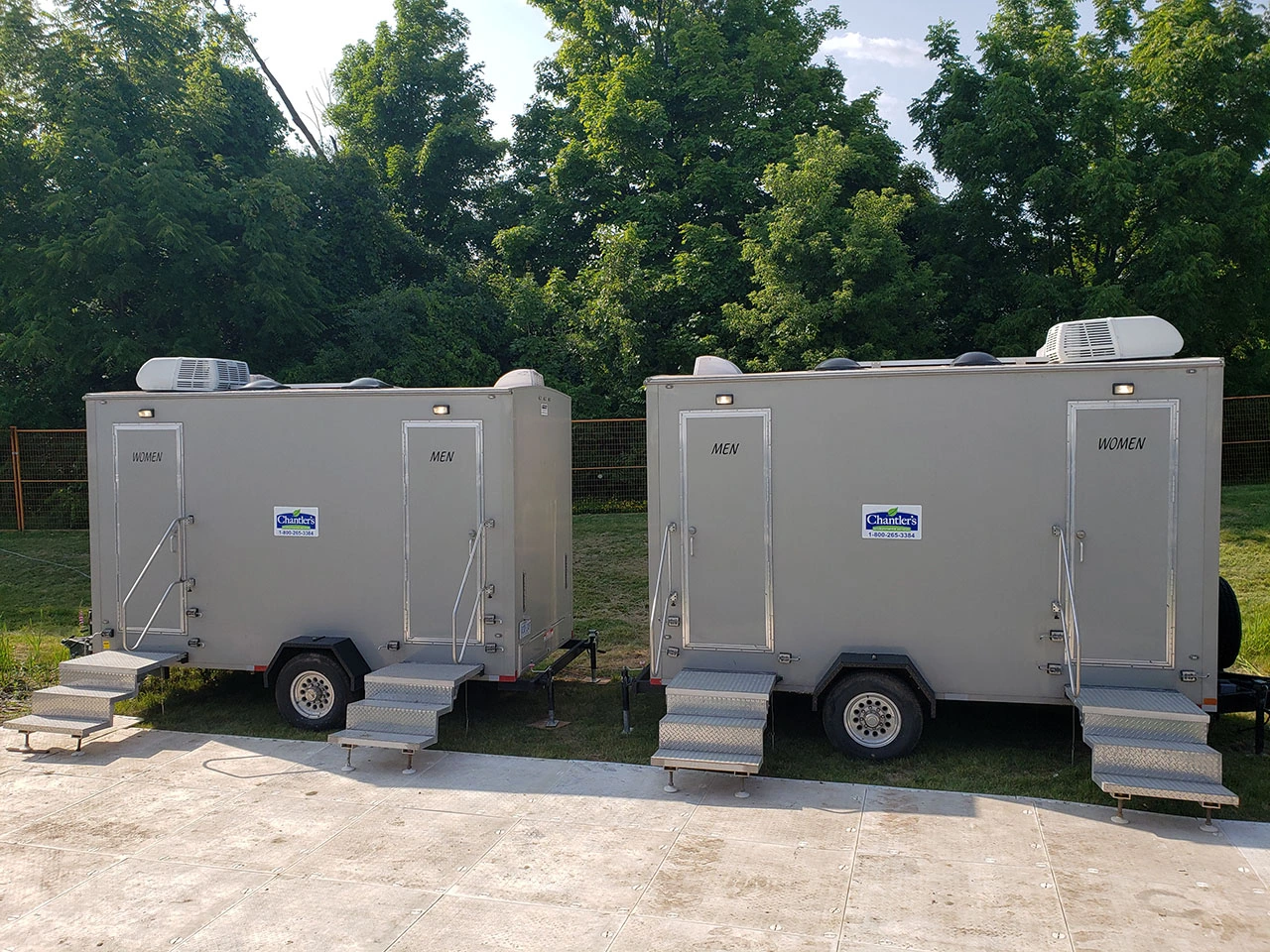 Chantlers Environmental Services