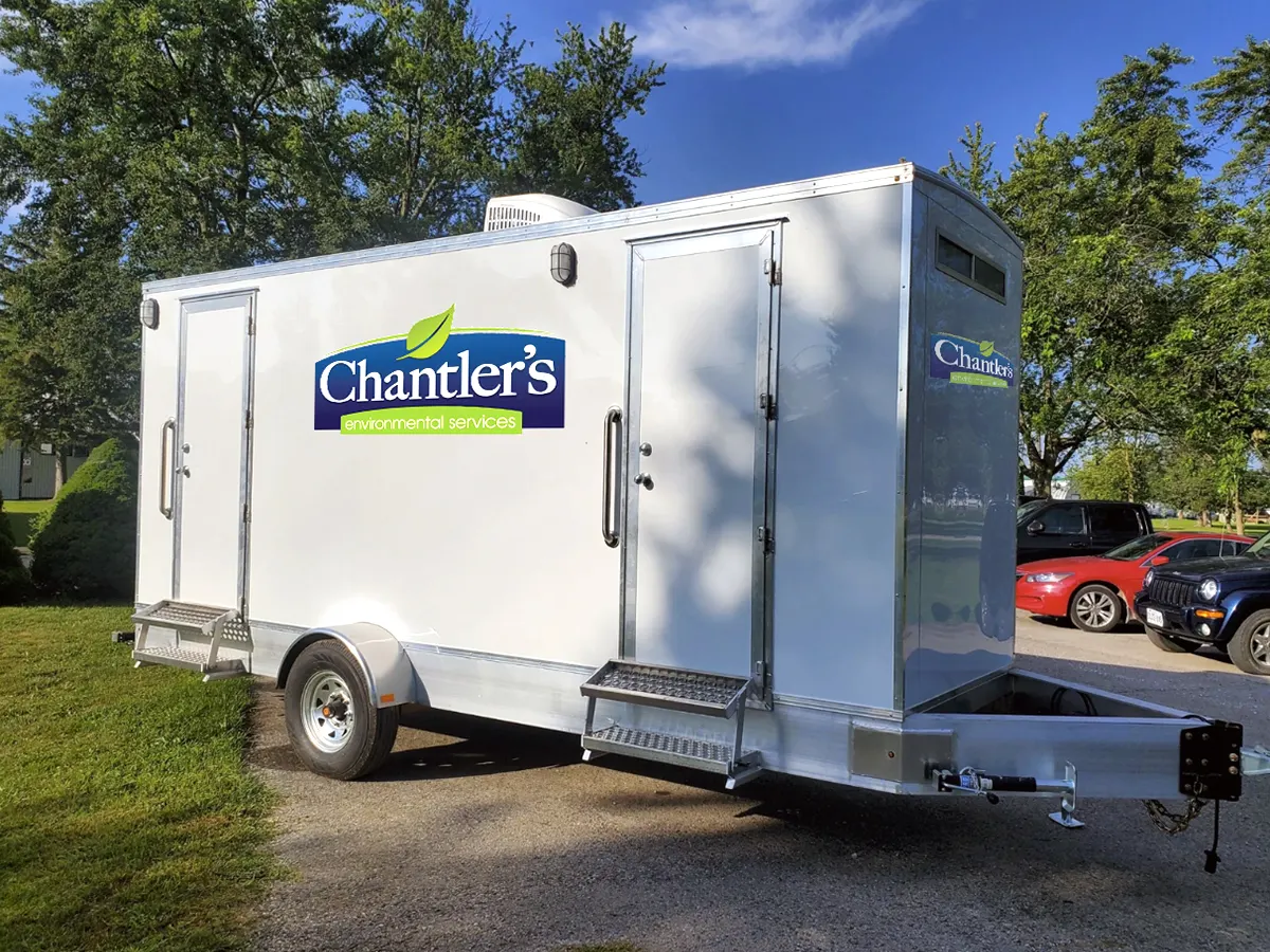 Chantlers Environmental Services