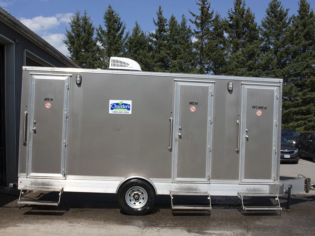 Chantlers Environmental Services