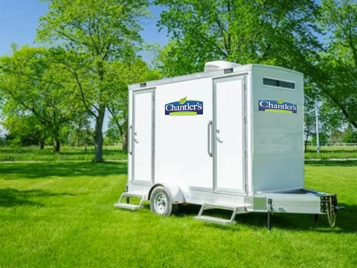 Chantlers Environmental Services