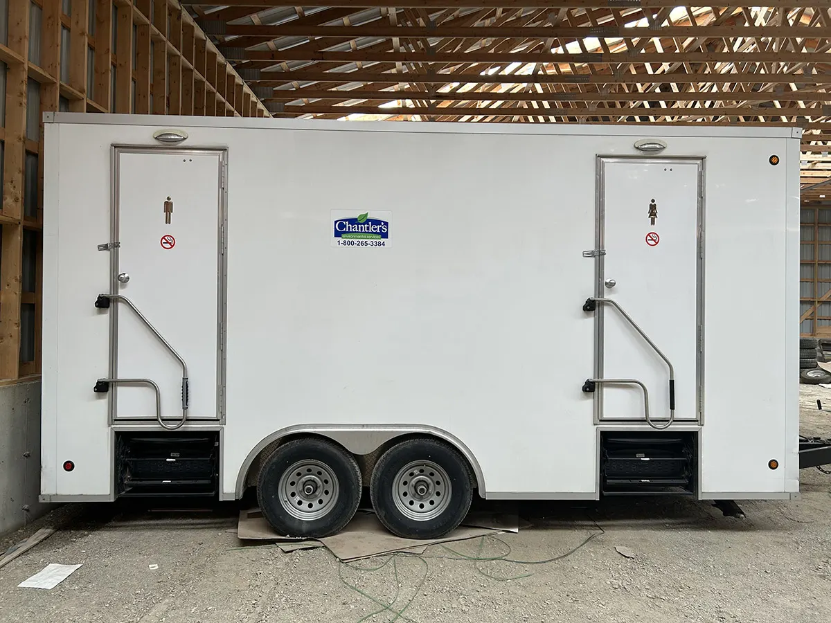 Chantlers Environmental Services