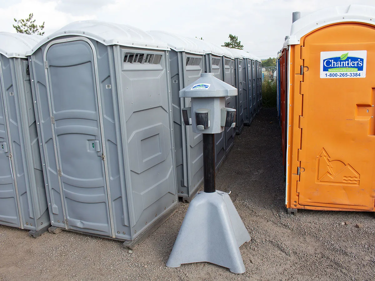 Chantlers Environmental Services