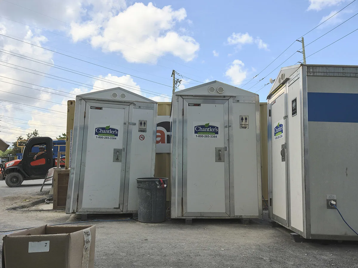 Chantlers Environmental Services
