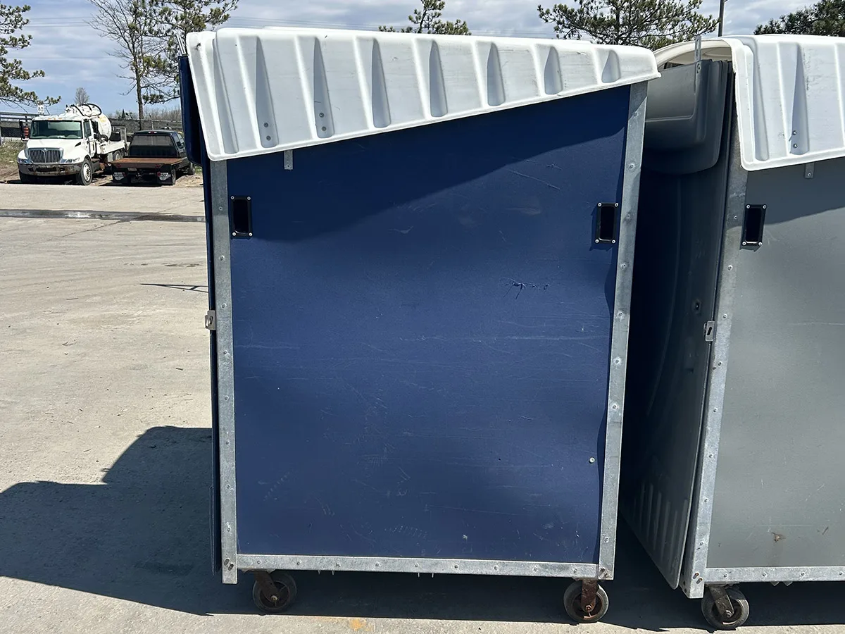 Chantlers Environmental Services