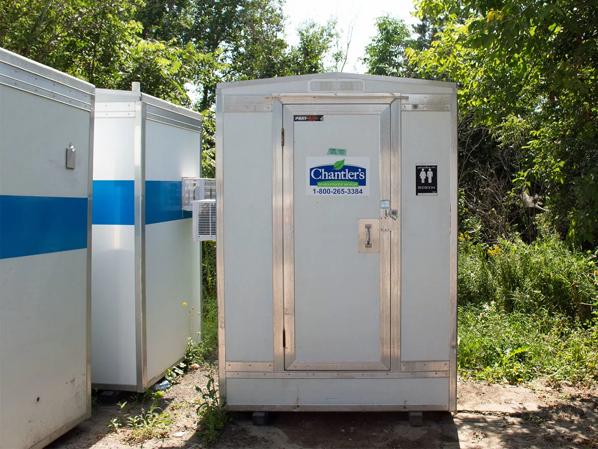 Chantlers Environmental Services