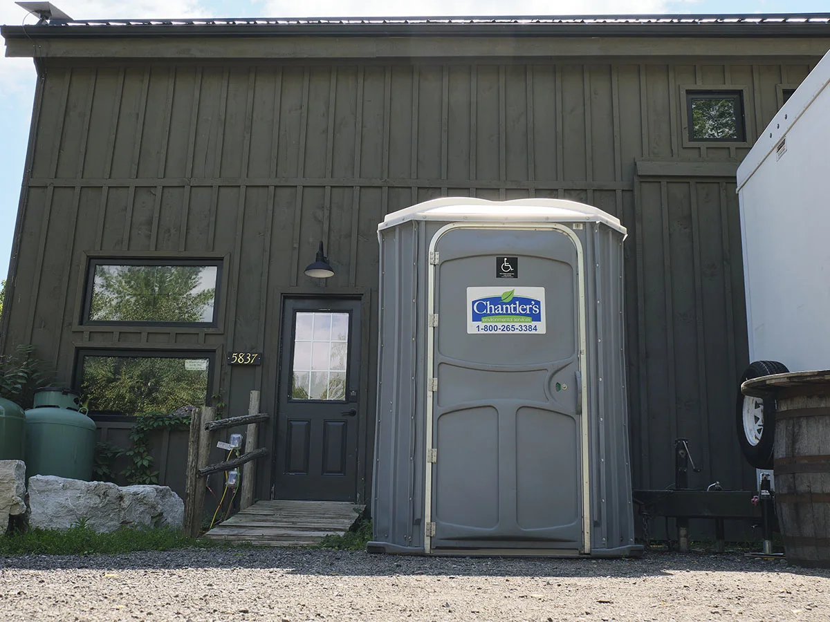 Chantlers Environmental Services