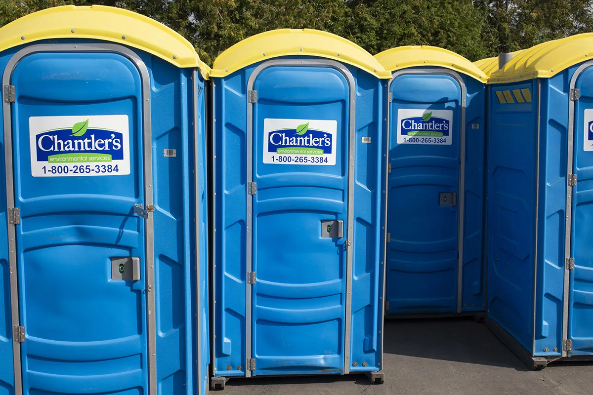 Chantlers Environmental Services