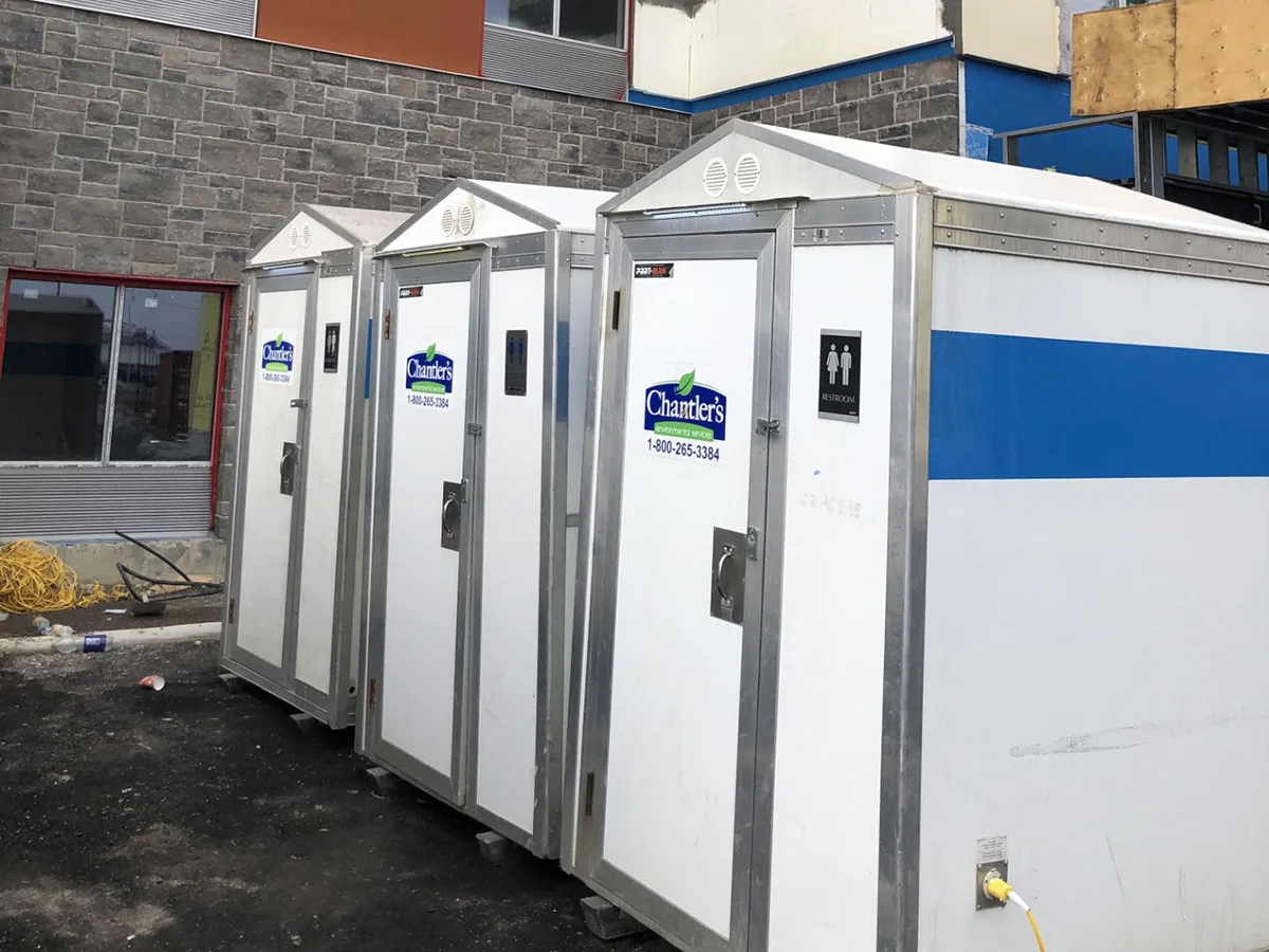 Chantlers Environmental Services
